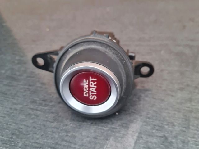 bontott HONDA CIVIC VIII Start / Stop Indító Gomb