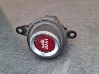 bontott HONDA CIVIC VIII Start / Stop Indító Gomb