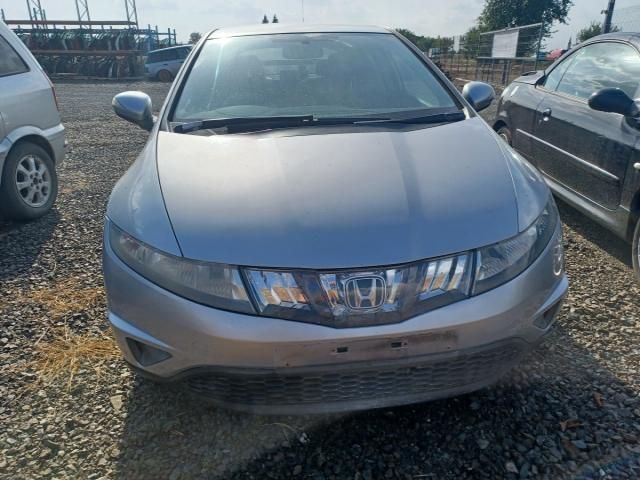 bontott HONDA CIVIC VIII Start / Stop Indító Gomb