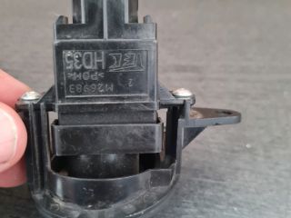 bontott HONDA CIVIC VIII Start / Stop Indító Gomb