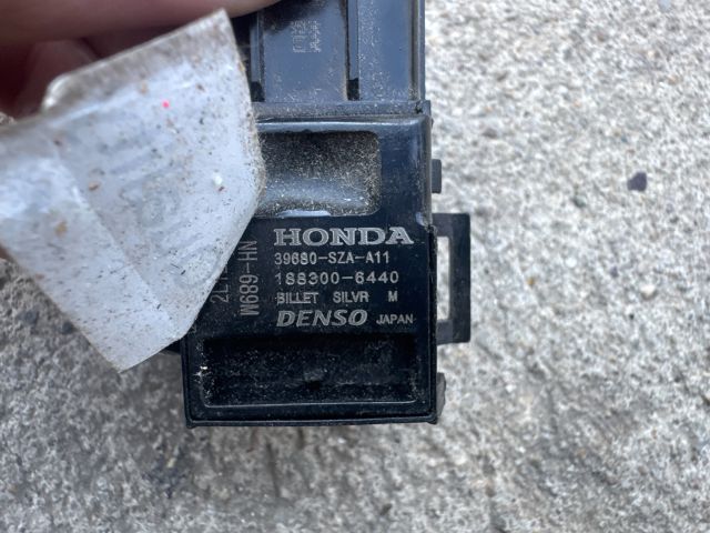 bontott HONDA CIVIC VIII Tolatóradar Fej