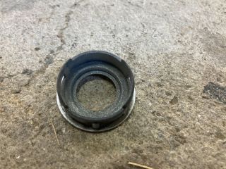 bontott HONDA CIVIC VIII Tolatóradar Tartó Konzol