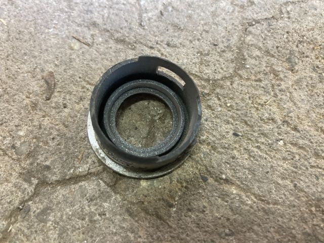 bontott HONDA CIVIC VIII Tolatóradar Tartó Konzol