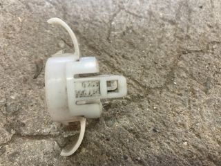 bontott HONDA CIVIC VIII Tolatóradar Tartó Konzol