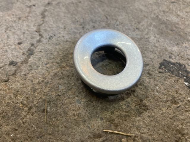 bontott HONDA CIVIC VIII Tolatóradar Tartó Konzol