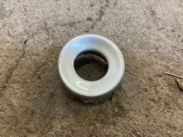 bontott HONDA CIVIC VIII Tolatóradar Tartó Konzol