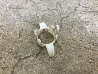 bontott HONDA CIVIC VIII Tolatóradar Tartó Konzol