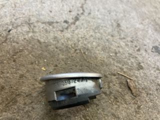 bontott HONDA CIVIC VIII Tolatóradar Tartó Konzol