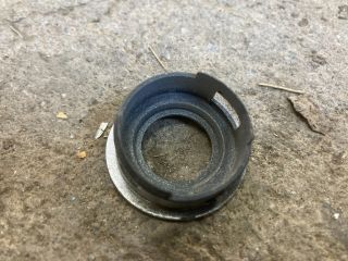 bontott HONDA CIVIC VIII Tolatóradar Tartó Konzol