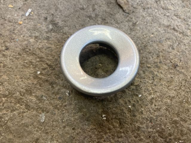 bontott HONDA CIVIC VIII Tolatóradar Tartó Konzol