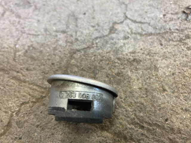 bontott HONDA CIVIC VIII Tolatóradar Tartó Konzol