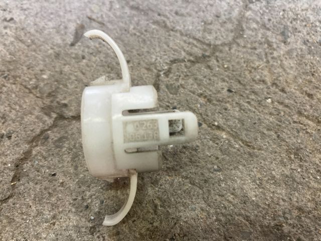 bontott HONDA CIVIC VIII Tolatóradar Tartó Konzol