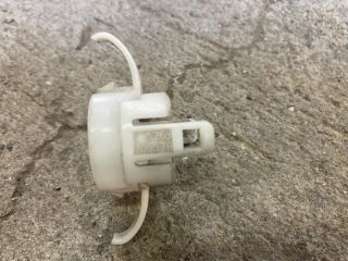 bontott HONDA CIVIC VIII Tolatóradar Tartó Konzol