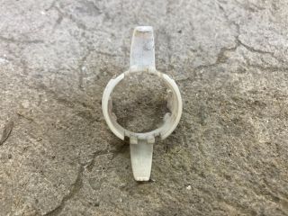 bontott HONDA CIVIC VIII Tolatóradar Tartó Konzol