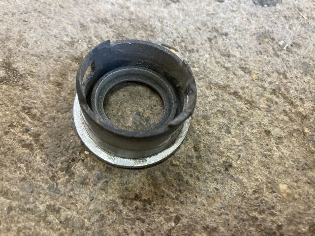 bontott HONDA CIVIC VIII Tolatóradar Tartó Konzol