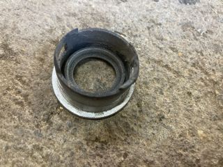 bontott HONDA CIVIC VIII Tolatóradar Tartó Konzol