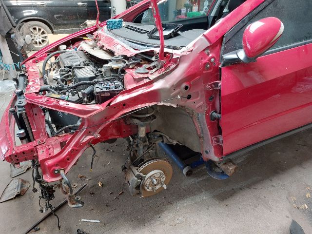 bontott HONDA CIVIC VIII Tükör Kapcsoló