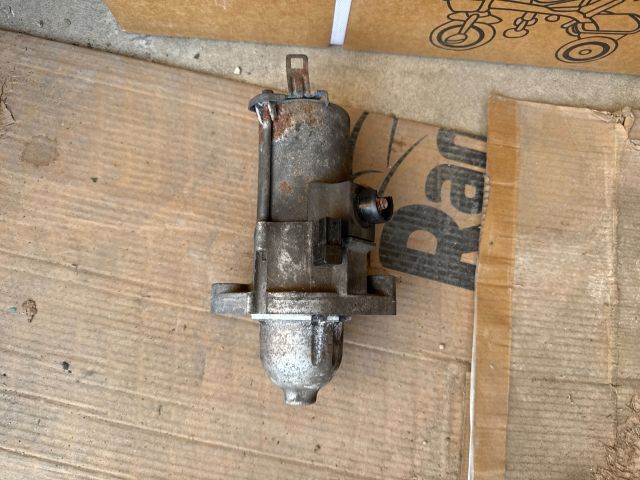 bontott HONDA CIVIC VIII Önindító