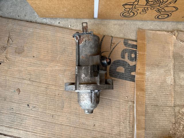 bontott HONDA CIVIC VIII Önindító