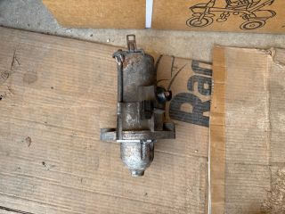 bontott HONDA CIVIC VIII Önindító