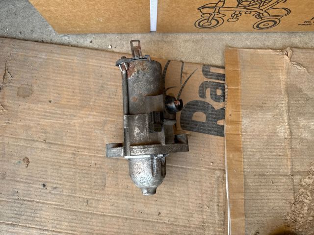 bontott HONDA CIVIC VIII Önindító