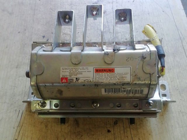 bontott HONDA CIVIC VIII Utasoldali Légzsák