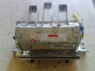 bontott HONDA CIVIC VIII Utasoldali Légzsák