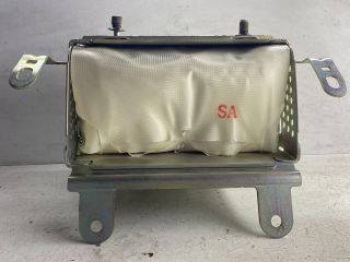 bontott HONDA CIVIC VIII Utasoldali Légzsák