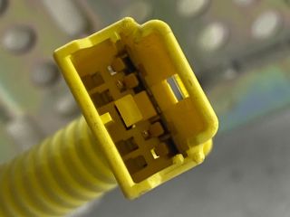 bontott HONDA CIVIC VIII Utasoldali Légzsák