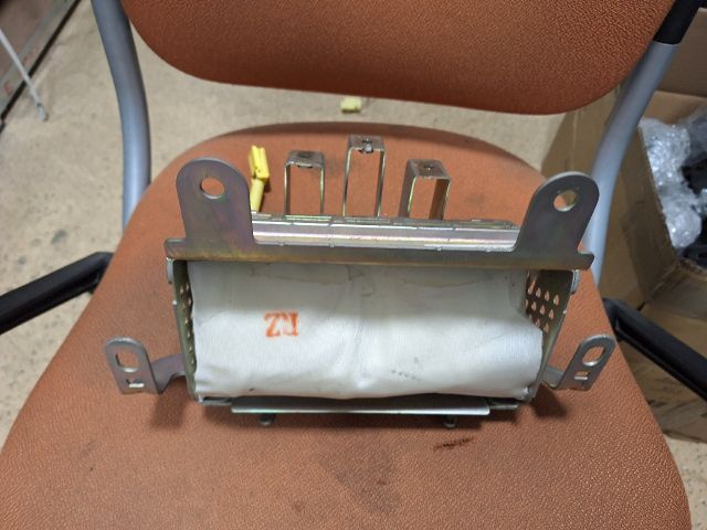 bontott HONDA CIVIC VIII Utasoldali Légzsák