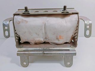 bontott HONDA CIVIC VIII Utasoldali Légzsák