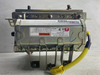 bontott HONDA CIVIC VIII Utasoldali Légzsák