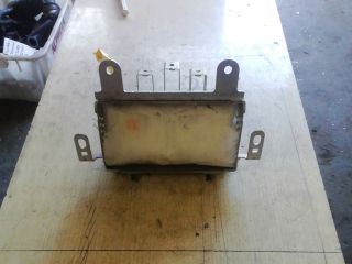 bontott HONDA CIVIC VIII Utasoldali Légzsák