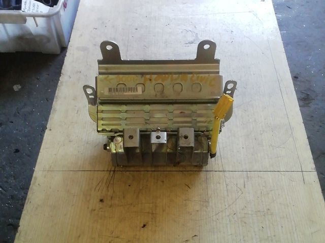 bontott HONDA CIVIC VIII Utasoldali Légzsák