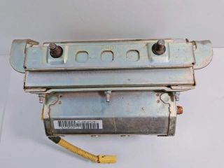 bontott HONDA CIVIC VIII Utasoldali Légzsák