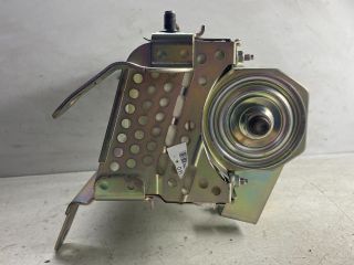 bontott HONDA CIVIC VIII Utasoldali Légzsák