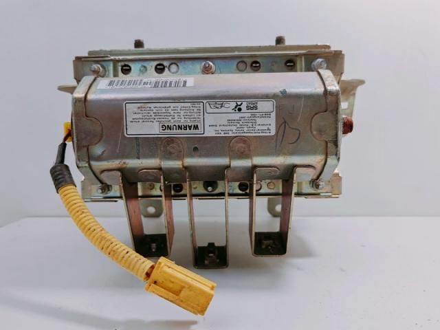 bontott HONDA CIVIC VIII Utasoldali Légzsák