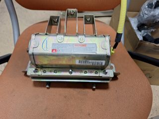 bontott HONDA CIVIC VIII Utasoldali Légzsák