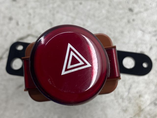 bontott HONDA CIVIC VIII Vészvillogó Kapcsoló