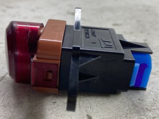 bontott HONDA CIVIC VIII Vészvillogó Kapcsoló