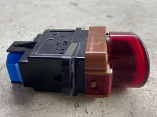 bontott HONDA CIVIC VIII Vészvillogó Kapcsoló