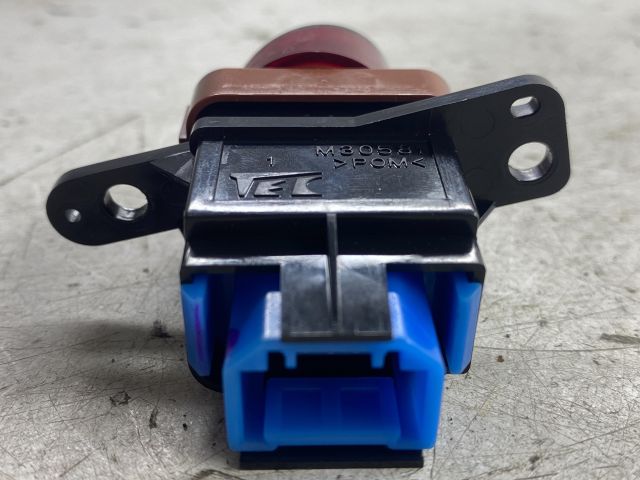 bontott HONDA CIVIC VIII Vészvillogó Kapcsoló