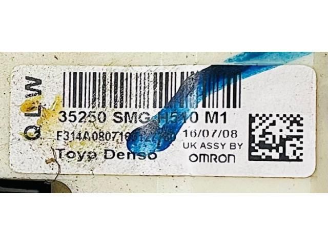 bontott HONDA CIVIC VIII Világítás Kapcsoló