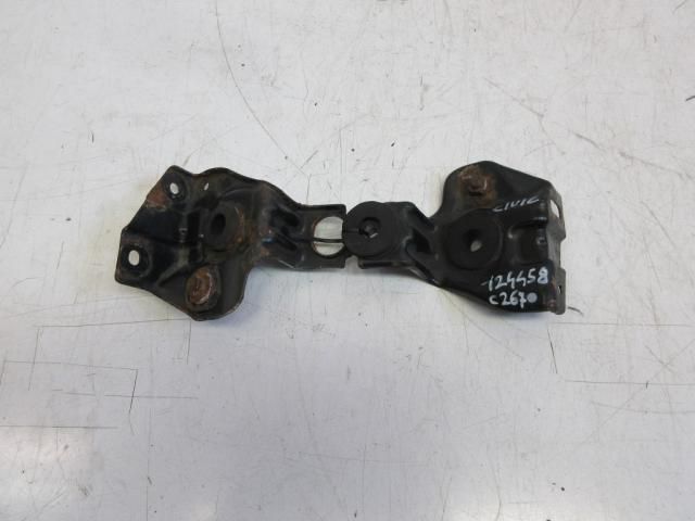 bontott HONDA CIVIC VIII Vízhűtő Radiátor Tartó