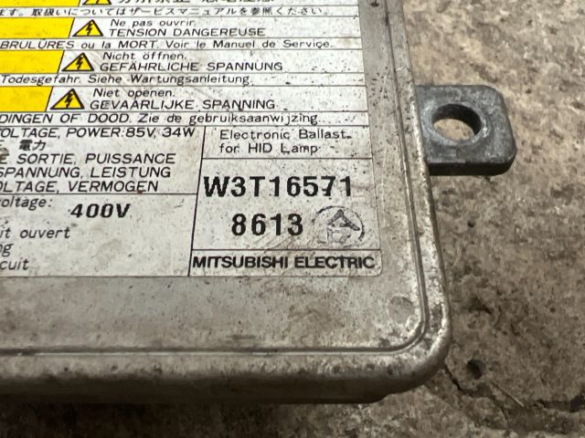 bontott HONDA CIVIC VIII Xenon Trafó