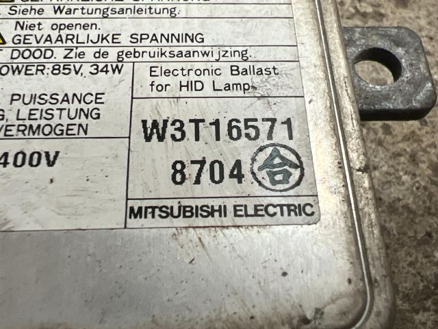 bontott HONDA CIVIC VIII Xenon Trafó