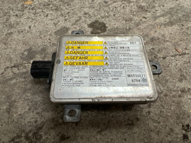 bontott HONDA CIVIC VIII Xenon Trafó