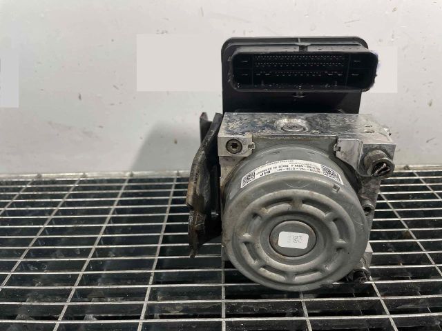 bontott HONDA CIVIC X ABS Kocka