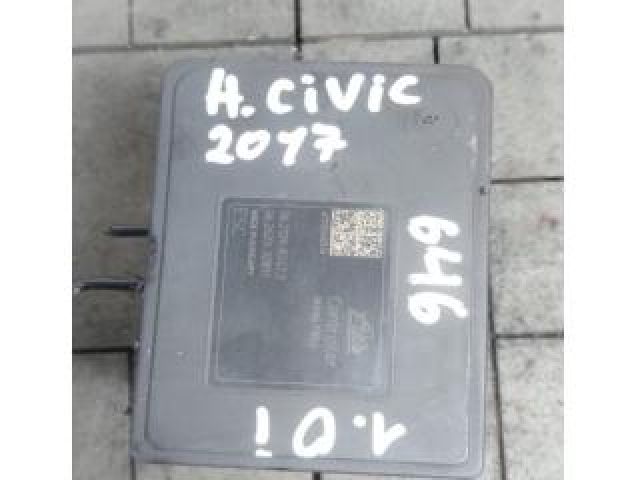 bontott HONDA CIVIC X ABS Kocka