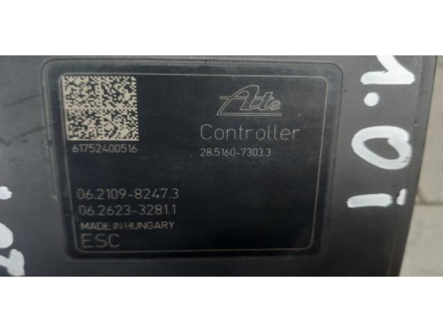 bontott HONDA CIVIC X ABS Kocka